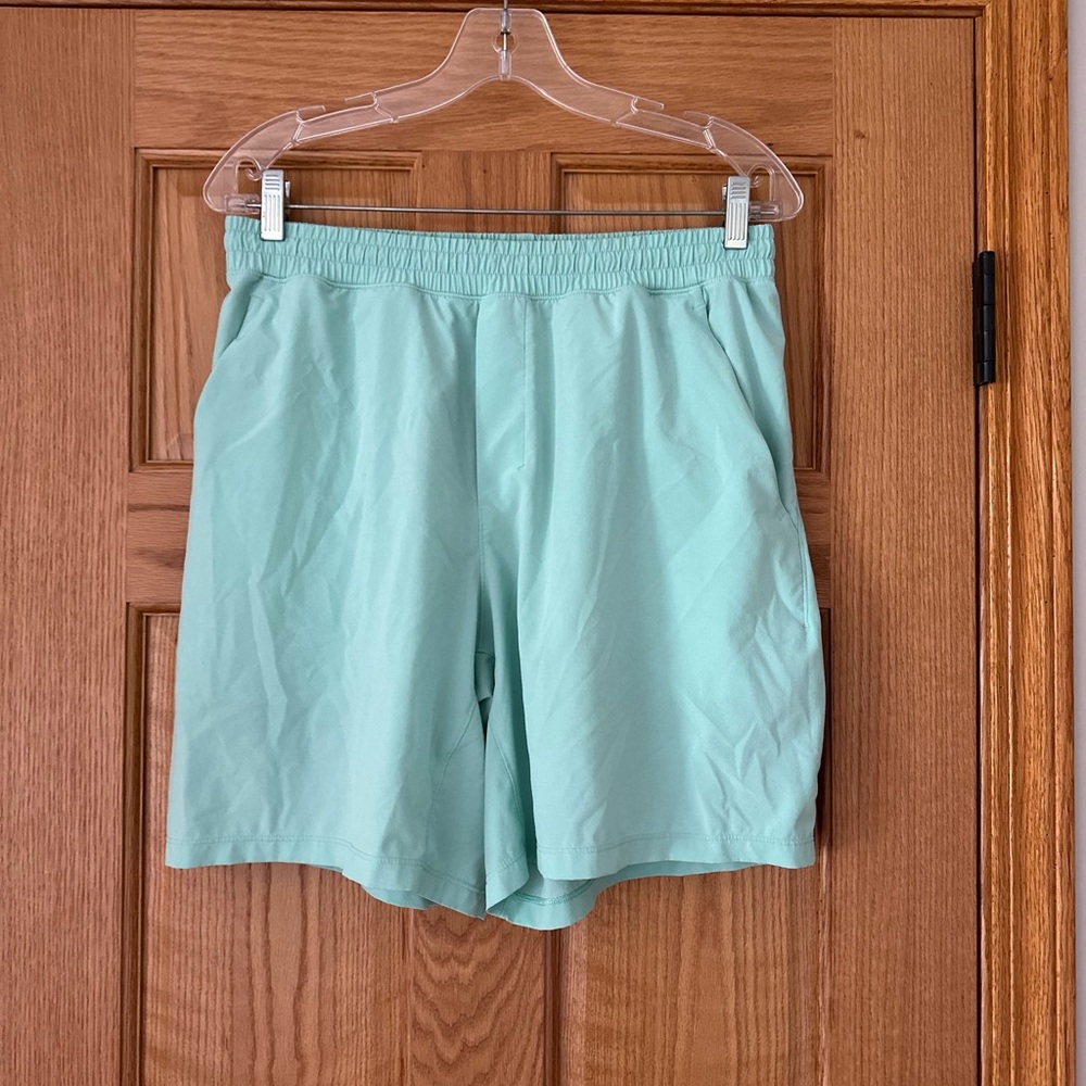 Lululemon Pace Breaker Linerless Short 7”